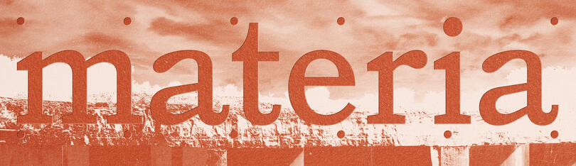 materia